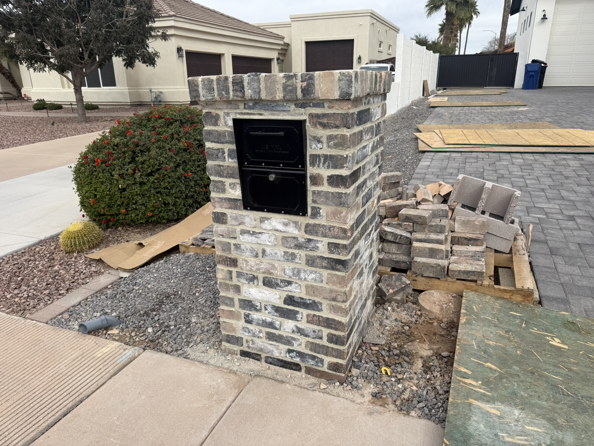 Construction Services