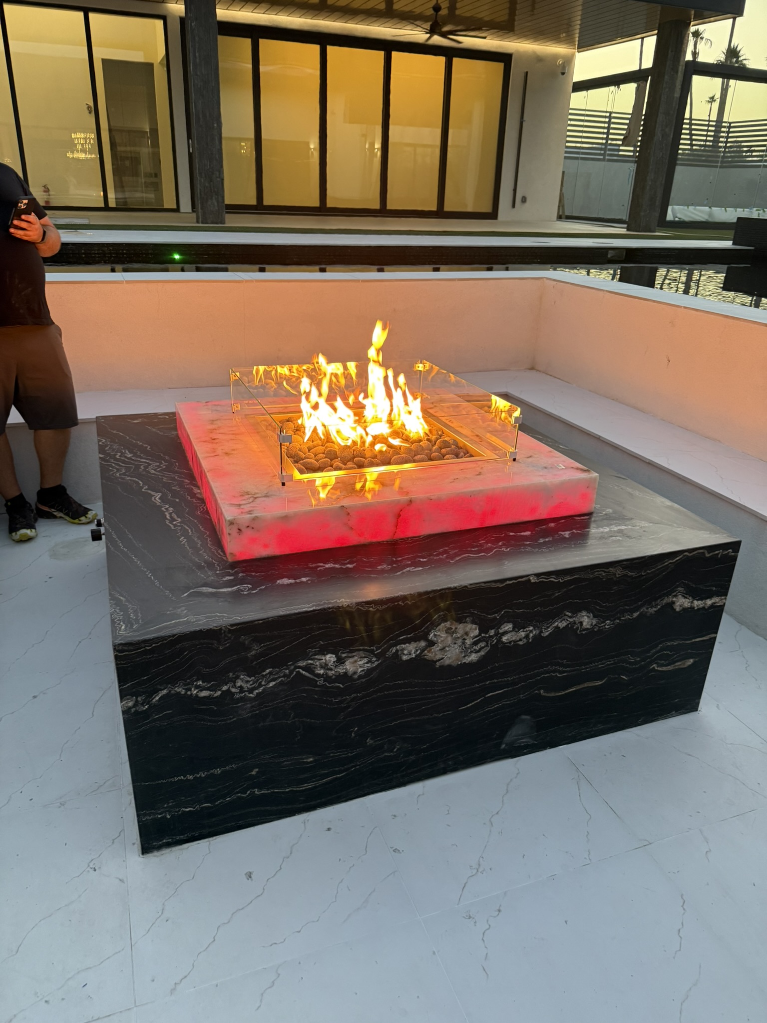 Fire Pit