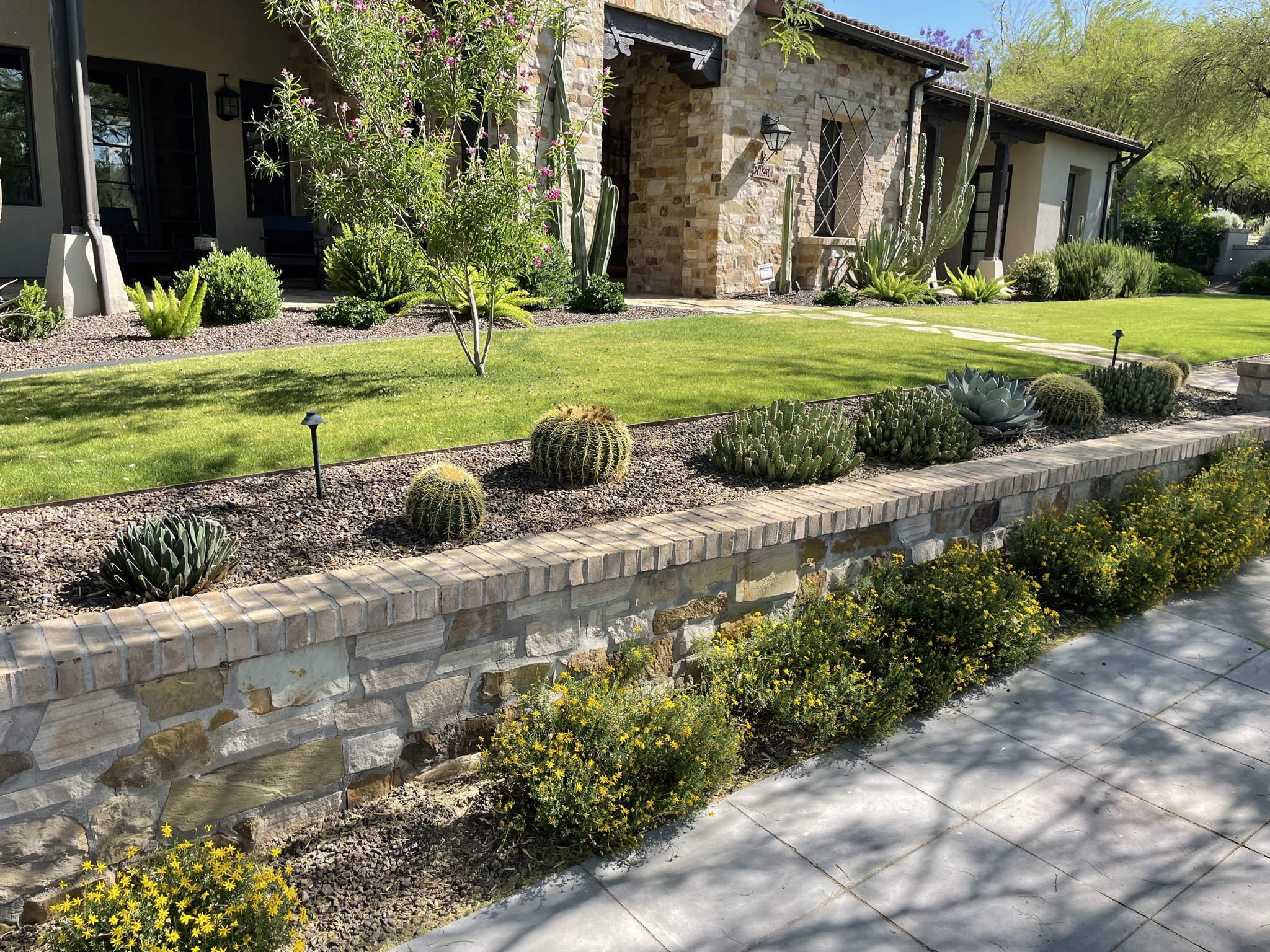 Landscape Services