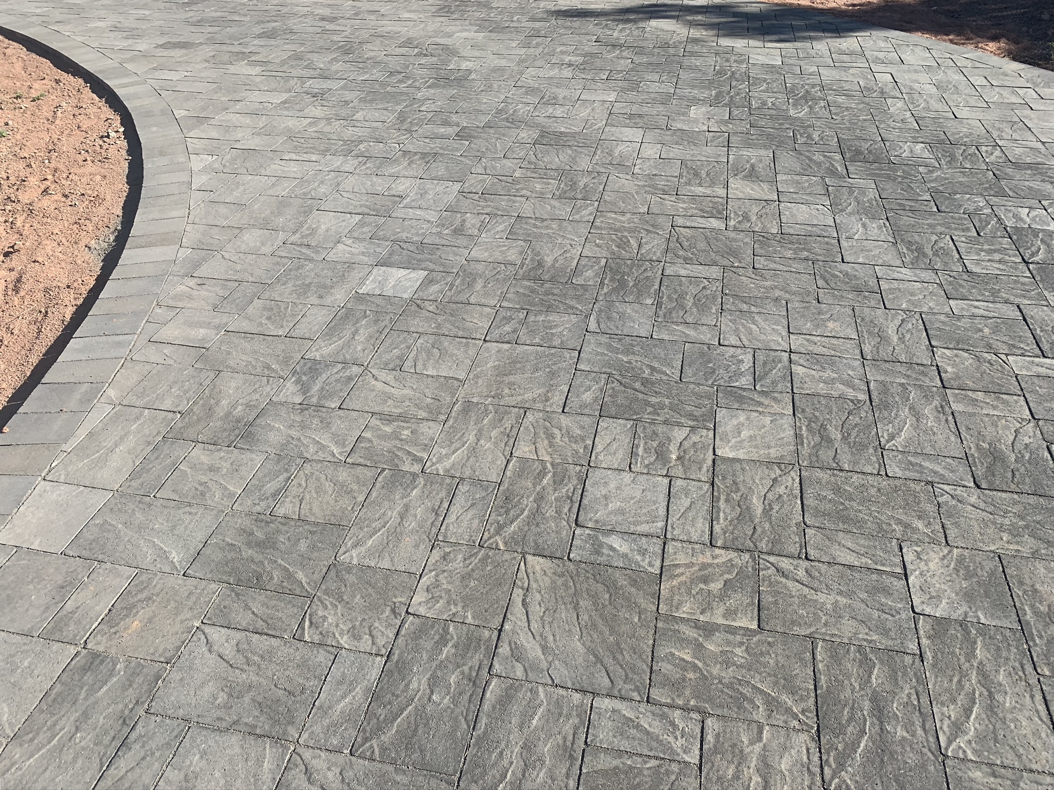 Paver Project