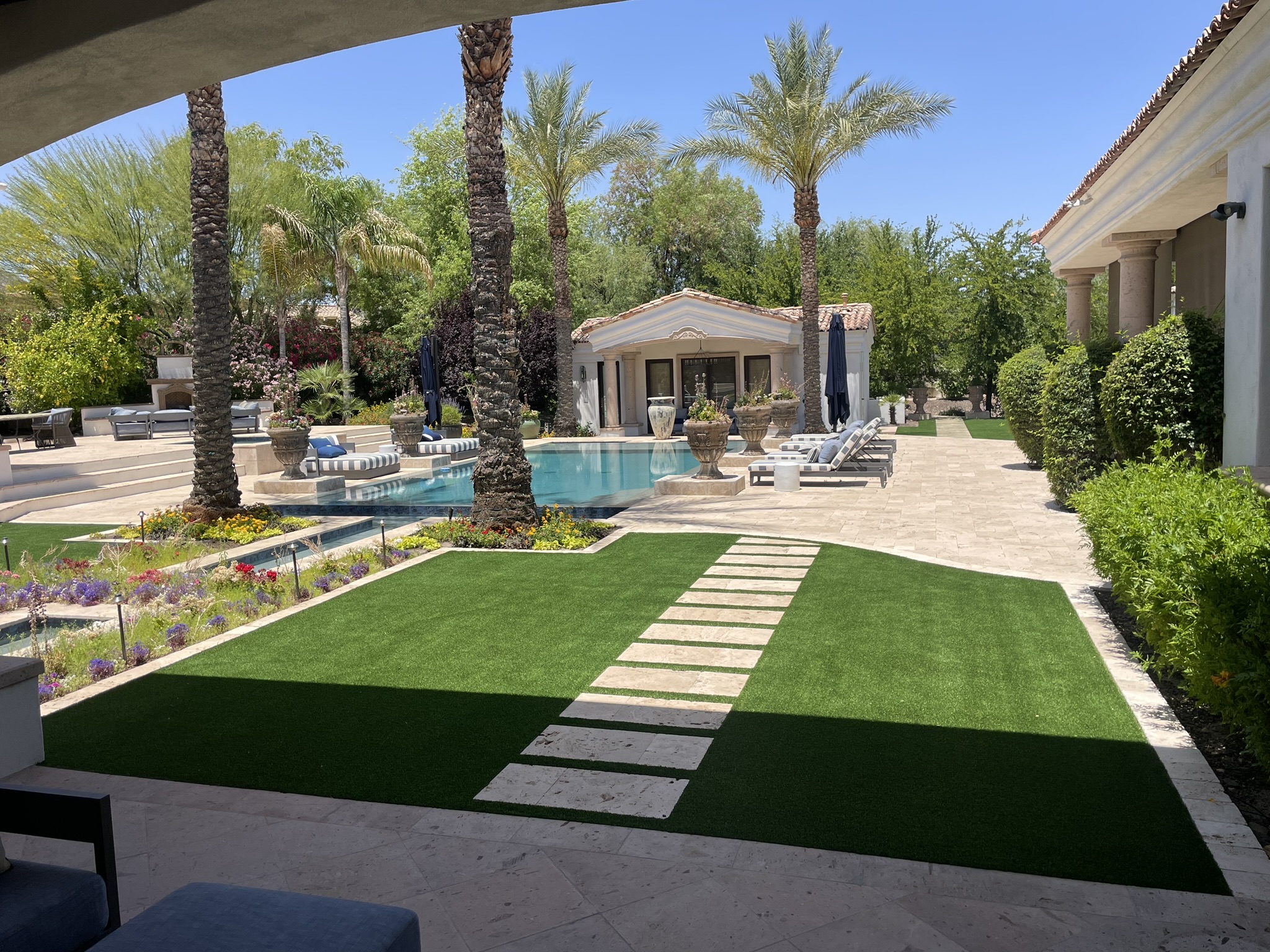 Residential Projects