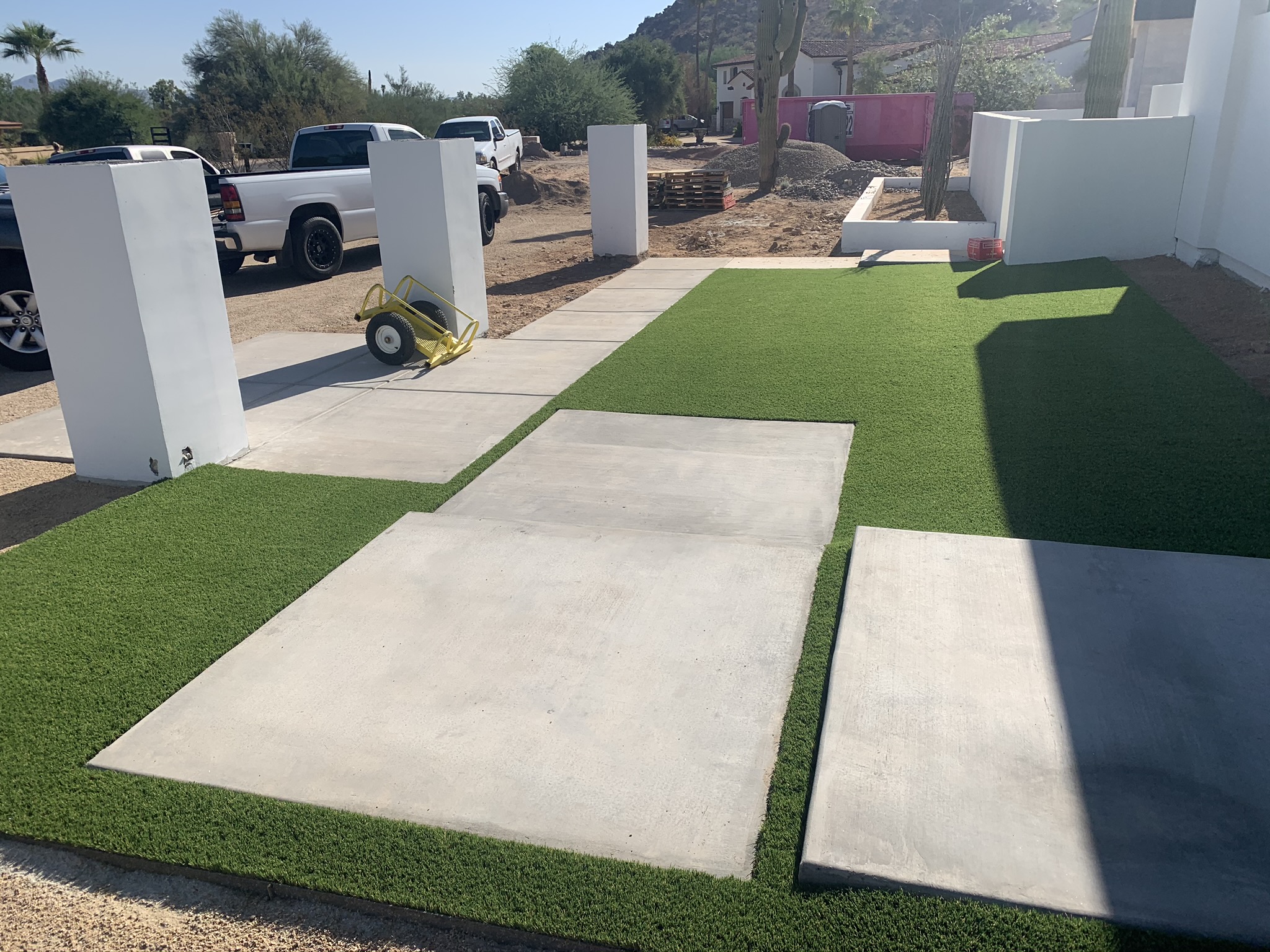 Artificial Turf