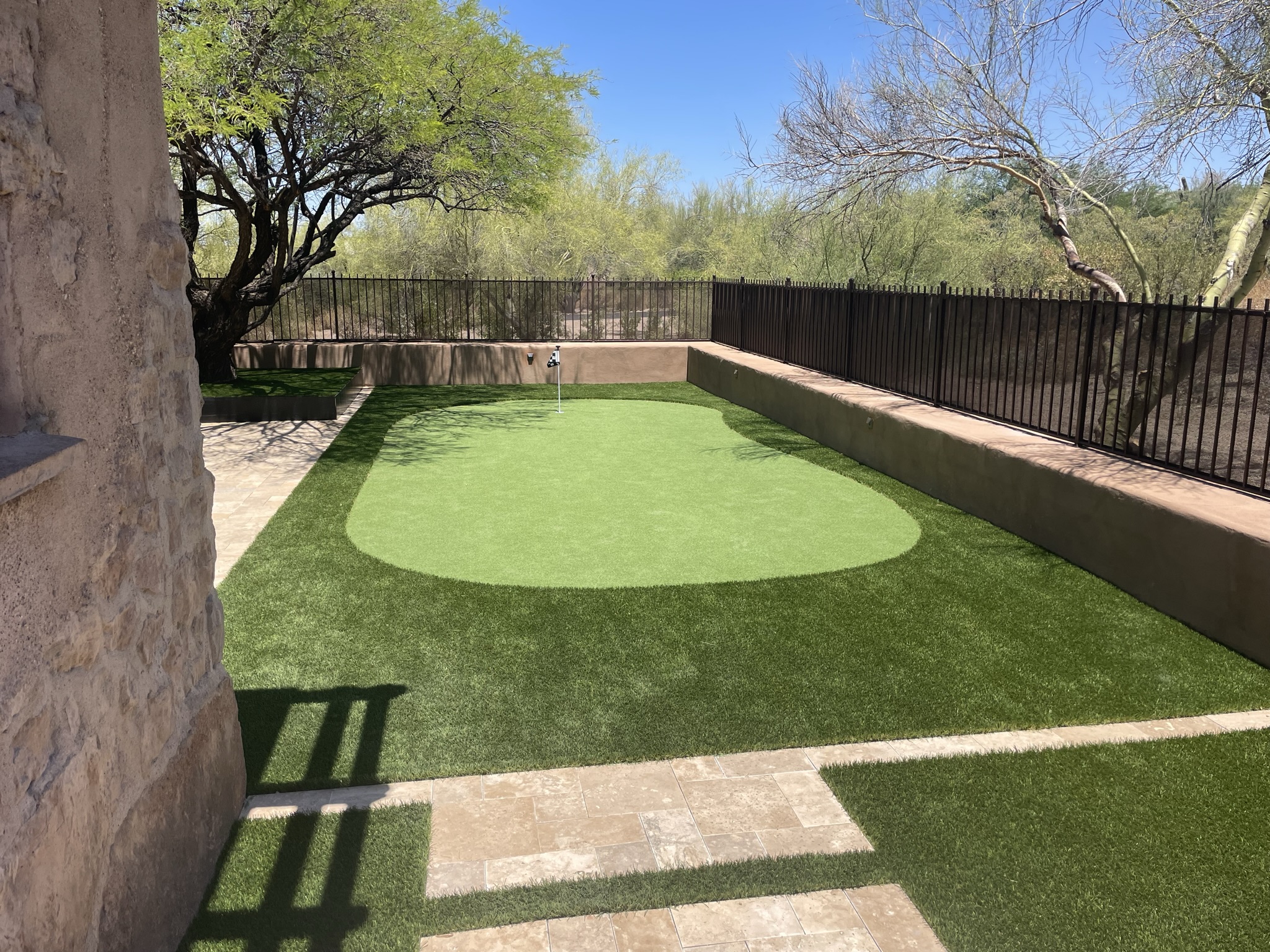 Artificial Turf